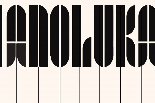 PianoLukas - Logo