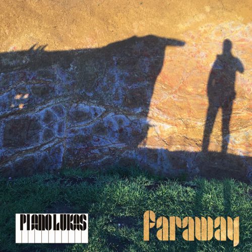 PianoLukas - Faraway